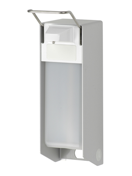 Dozator de sapun lichid sau dezinfectant Ophardt Hygiene